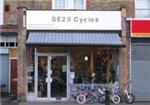 SE20 Cycles - London