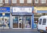 SE20 Dry Cleaners - London