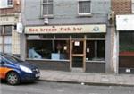 Sea Breeze Fish Bar - London