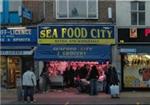 Sea Food City - London