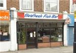 Sea Fresh Fish Bar - London