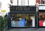 Sea Fryer Fish Bar - London