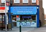 Sea Life Fish Bar - London