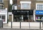 Sea Master - London