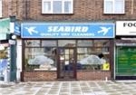 Seabird Dry Cleaners - London