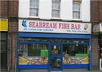 Seabream Fish Bar - London