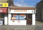 Seafoods - London