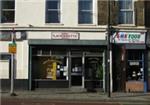 Seagull Launderette - London