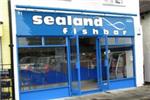 Sealand Fish Bar - Canterbury