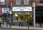 Seascape Fish Bar - London