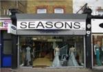 Seasons - London