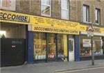 Seccombe Builders Merchants - London