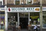 Second Best - Taunton