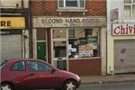 Second Hand Goods - Northampton