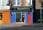 Second Office - London