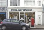 Second Sight Opticians - London