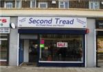 Second Tread - London