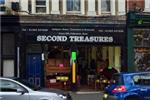 Second Treasures - Folkestone