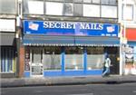 Secret Nails - London