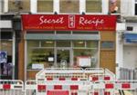 Secret Recipe