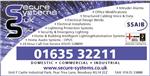 Secure Systems Ltd - Newbury