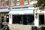 Security Centre - Maidenhead