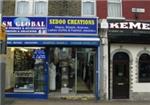 Sedoo Creations - London