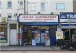 Seehra Supermarket - London