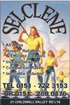 Selclene Services - Liverpool