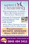 Select Cleaning - Eastbourne