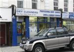 Select Dry Cleaners - London