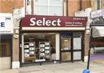 Select Estimates & Lettings - London