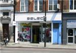 Select Fashions - London