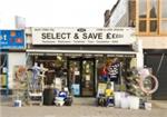 Select & Save - London