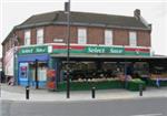 Select & Save Stores - London