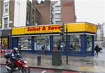 Select & Save Stores - London