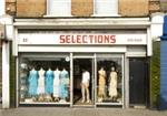 Selections - London