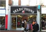 Selections - London