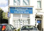 Selective Recruitment - London