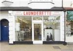 Self Service Launderette