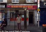 Selhurst Fish Bar & Kebab - London