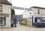 Selhurst Timber - London