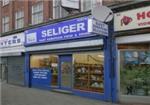 Seliger - London