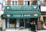 Selvam Food & Wine - London