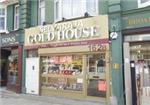 Selvarajah Gold House - London