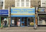 Senator Dry Cleaners