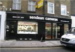 Sendean Cameras - London