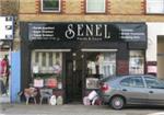 Senel - London