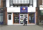 Sense Charity Shop - London