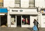 Sense Charity Shop